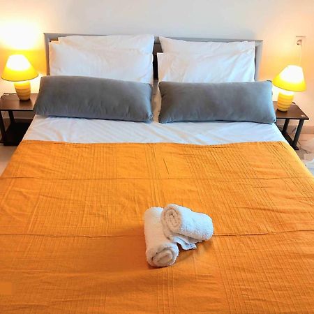 4T Apartments อาร์กอสโตลี ภายนอก รูปภาพ