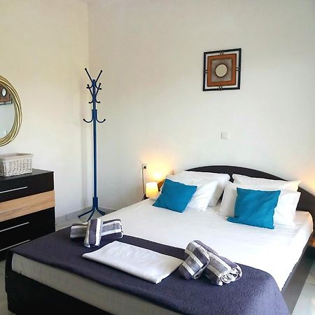 4T Apartments อาร์กอสโตลี ภายนอก รูปภาพ