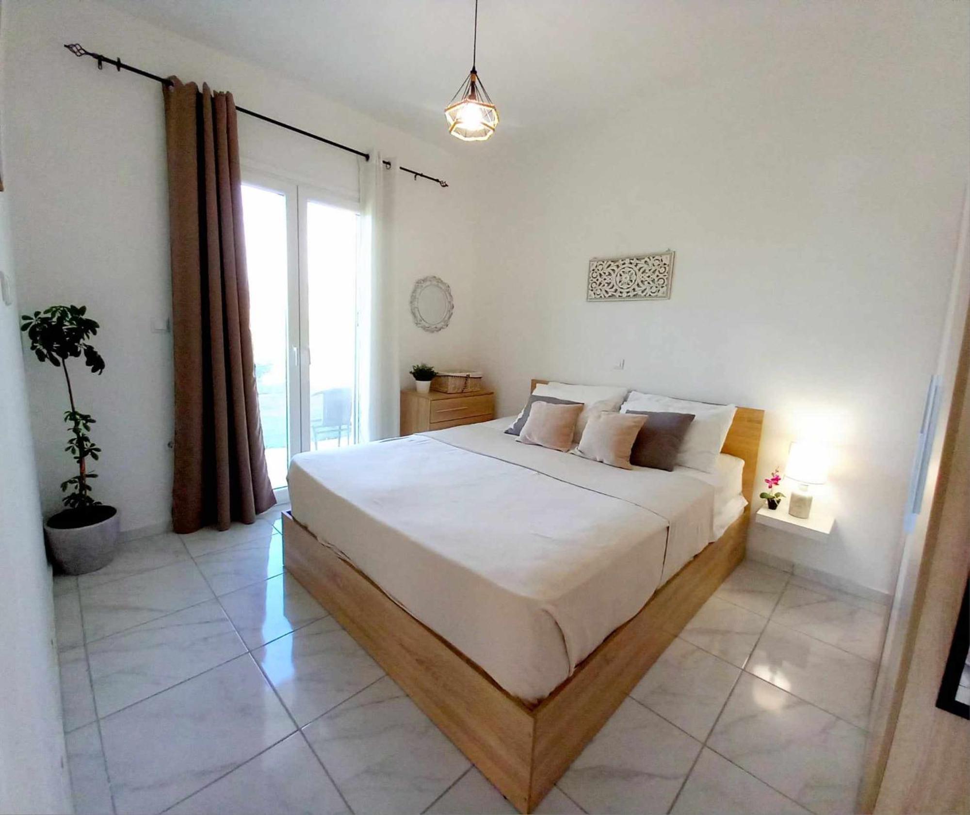 4T Apartments อาร์กอสโตลี ภายนอก รูปภาพ