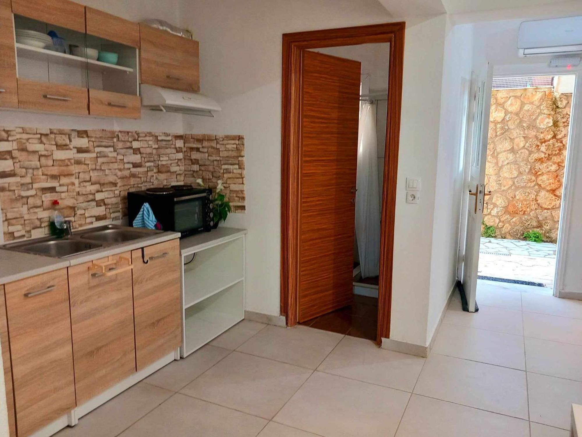 4T Apartments อาร์กอสโตลี ภายนอก รูปภาพ