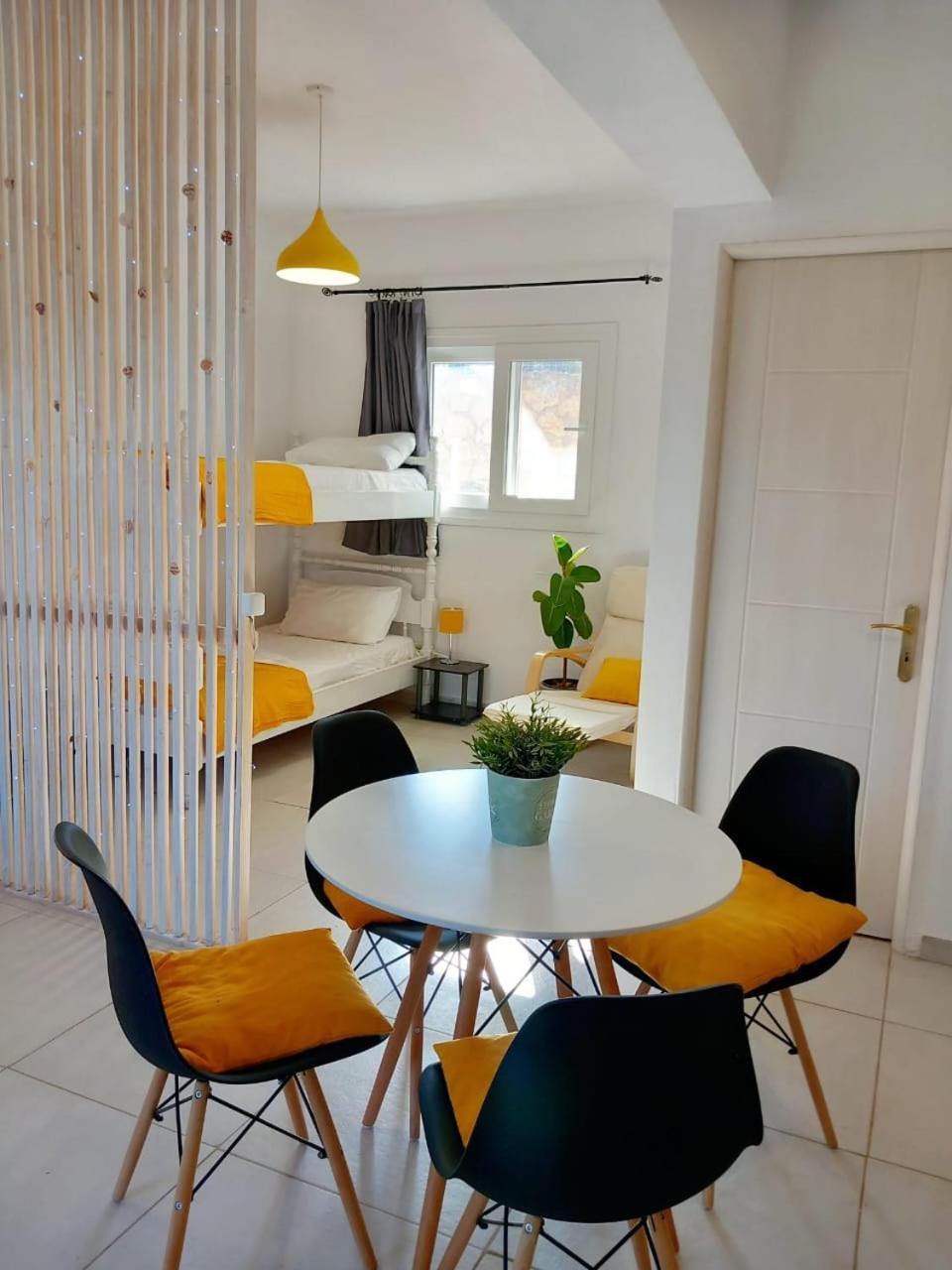 4T Apartments อาร์กอสโตลี ภายนอก รูปภาพ