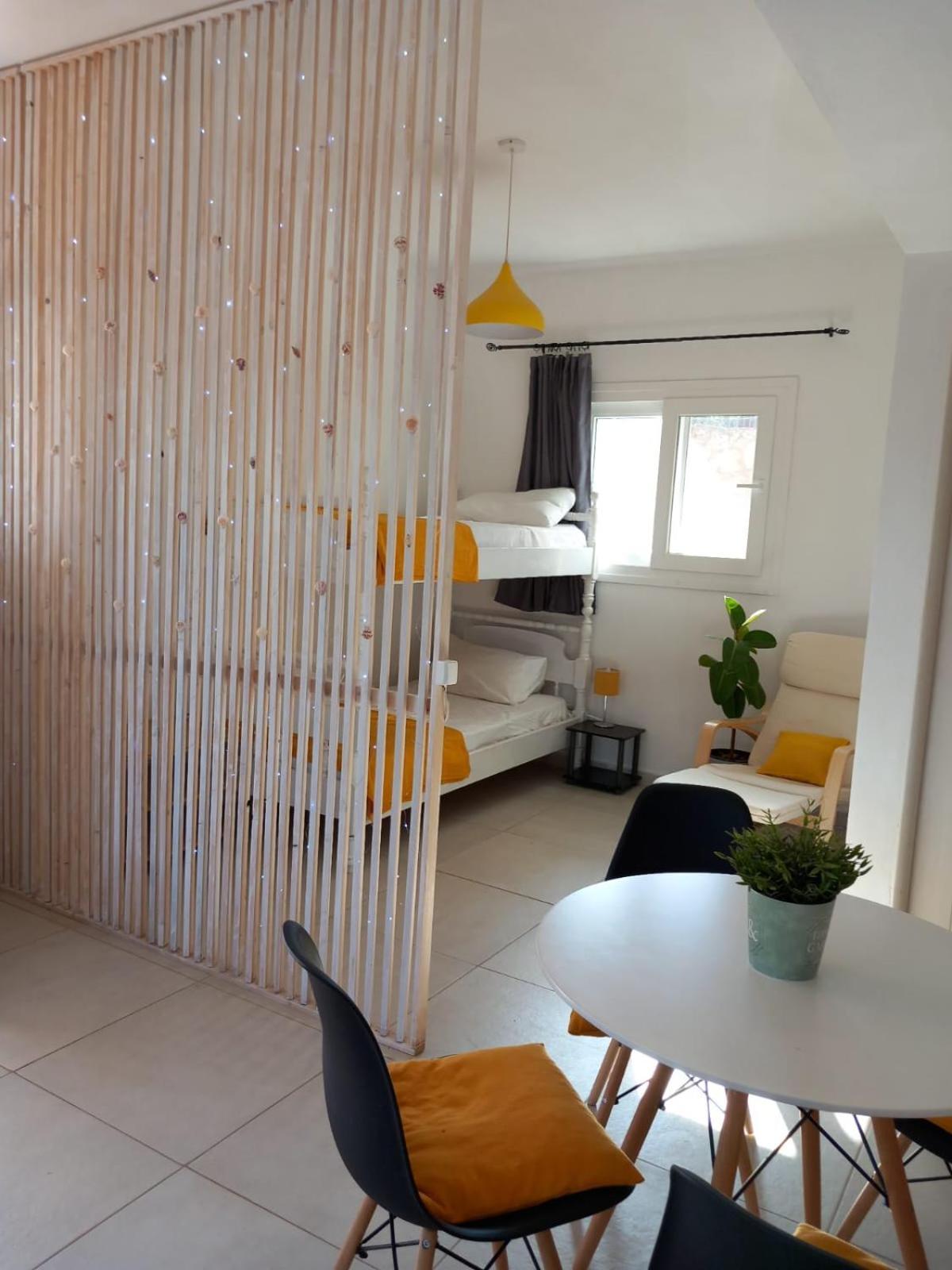 4T Apartments อาร์กอสโตลี ภายนอก รูปภาพ