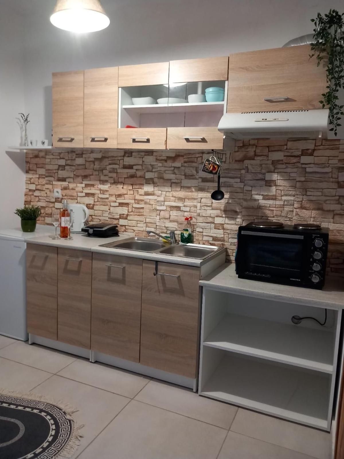 4T Apartments อาร์กอสโตลี ภายนอก รูปภาพ