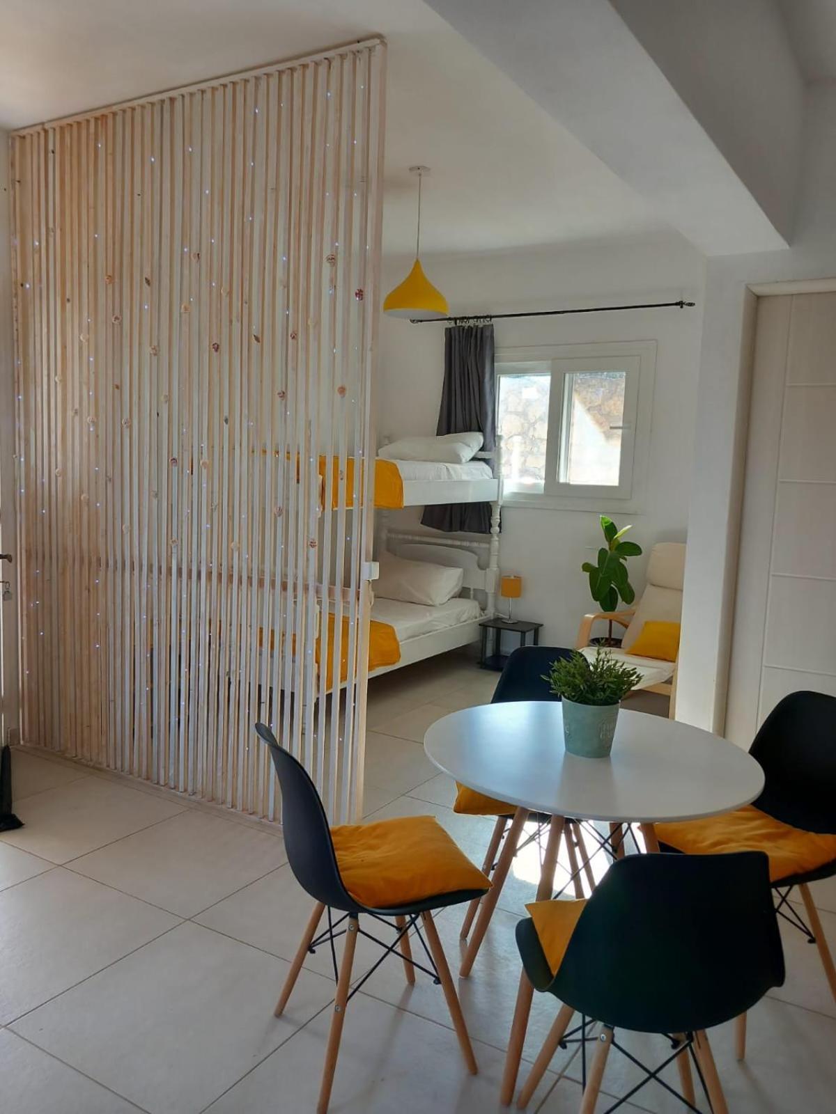 4T Apartments อาร์กอสโตลี ภายนอก รูปภาพ