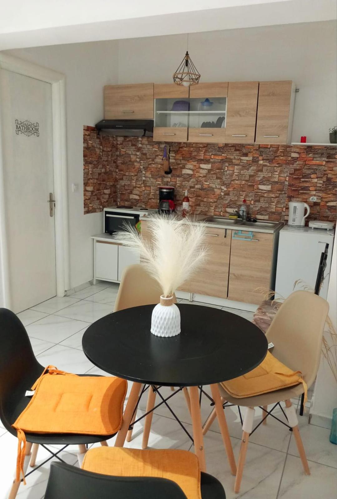 4T Apartments อาร์กอสโตลี ภายนอก รูปภาพ