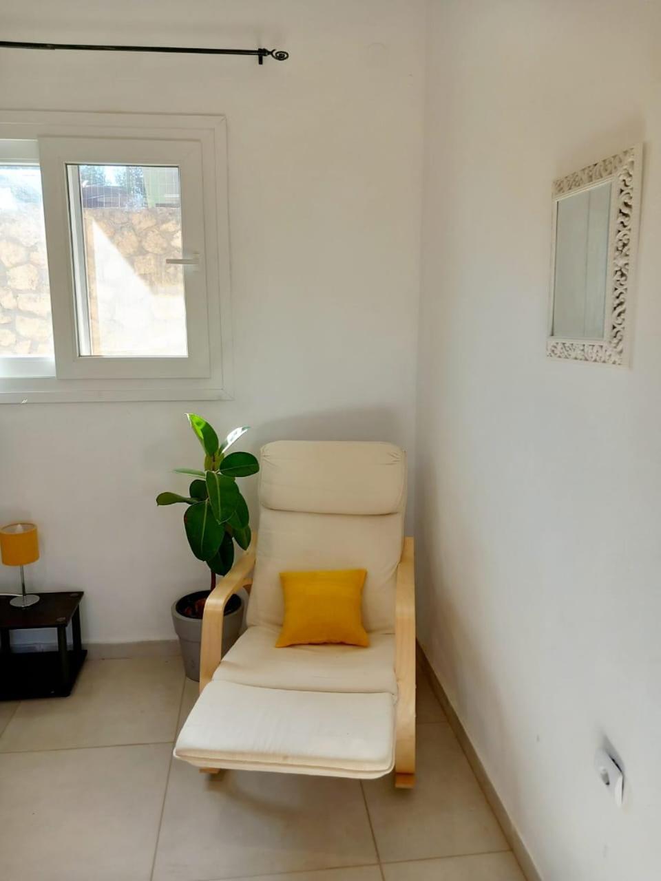 4T Apartments อาร์กอสโตลี ภายนอก รูปภาพ