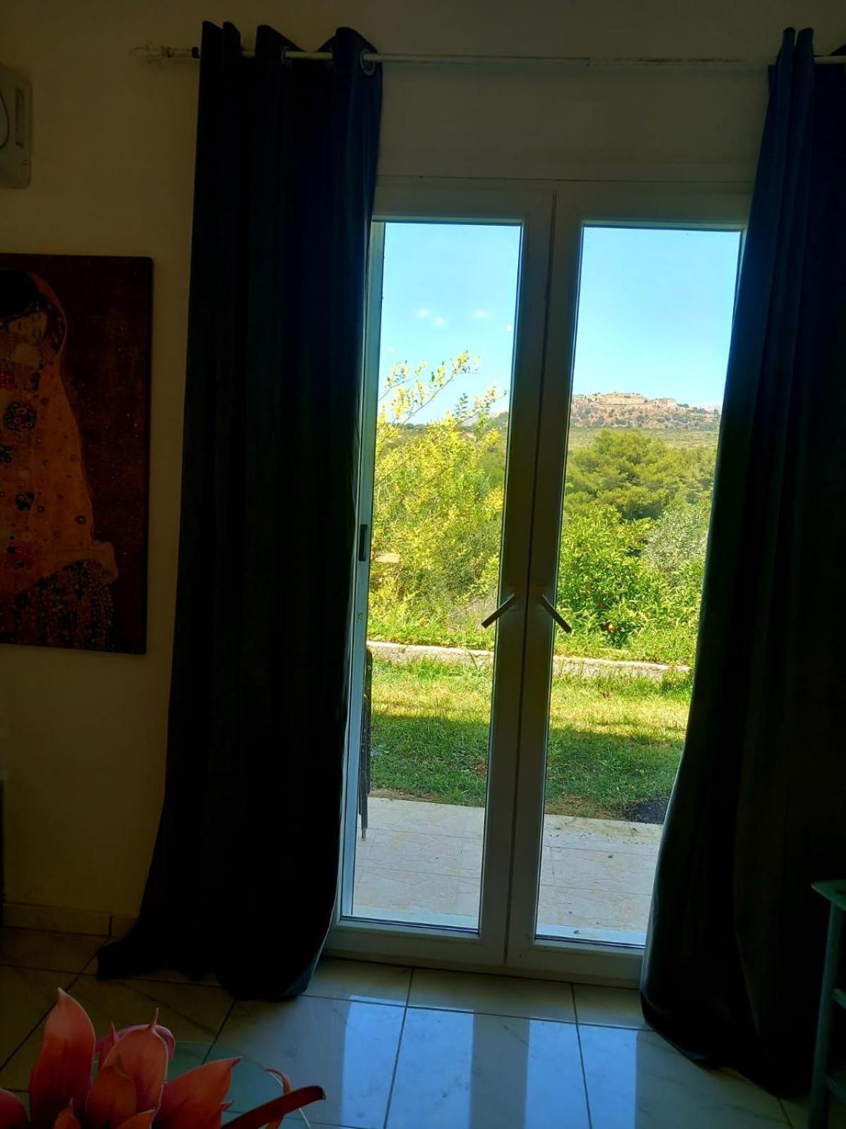 4T Apartments อาร์กอสโตลี ภายนอก รูปภาพ