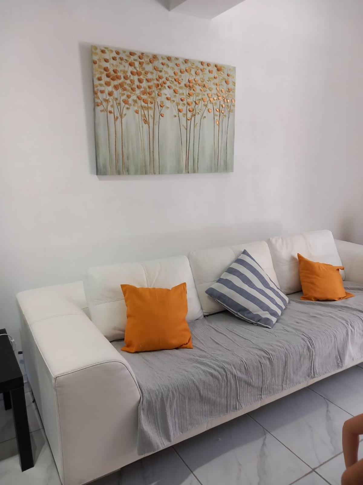 4T Apartments อาร์กอสโตลี ภายนอก รูปภาพ