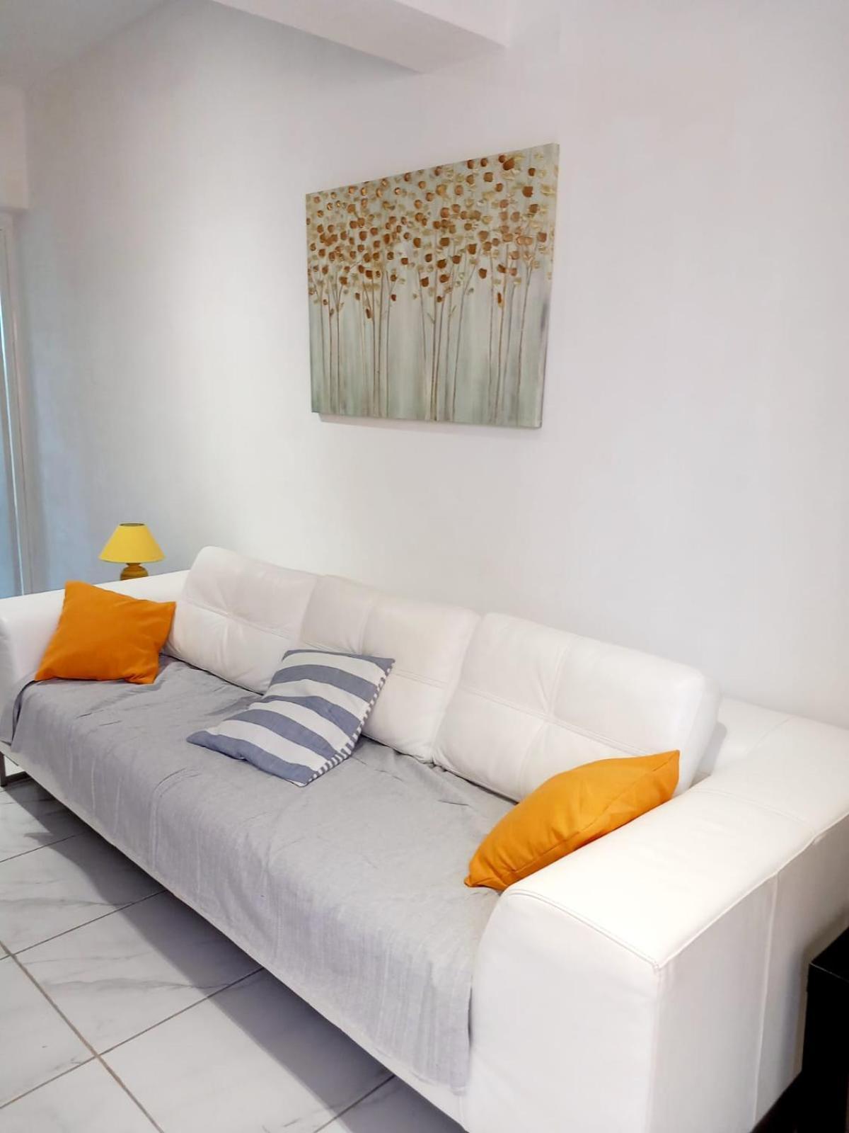 4T Apartments อาร์กอสโตลี ภายนอก รูปภาพ