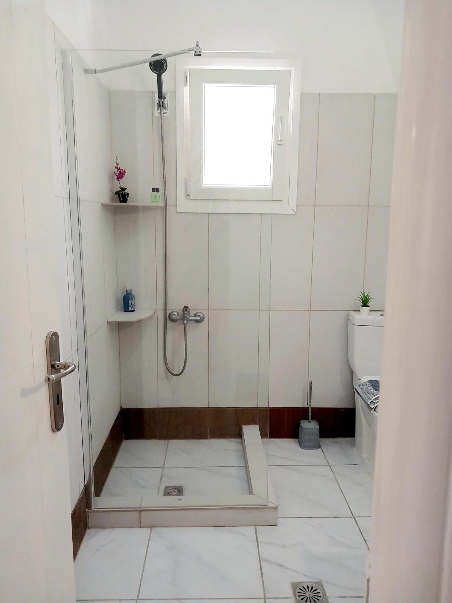 4T Apartments อาร์กอสโตลี ภายนอก รูปภาพ
