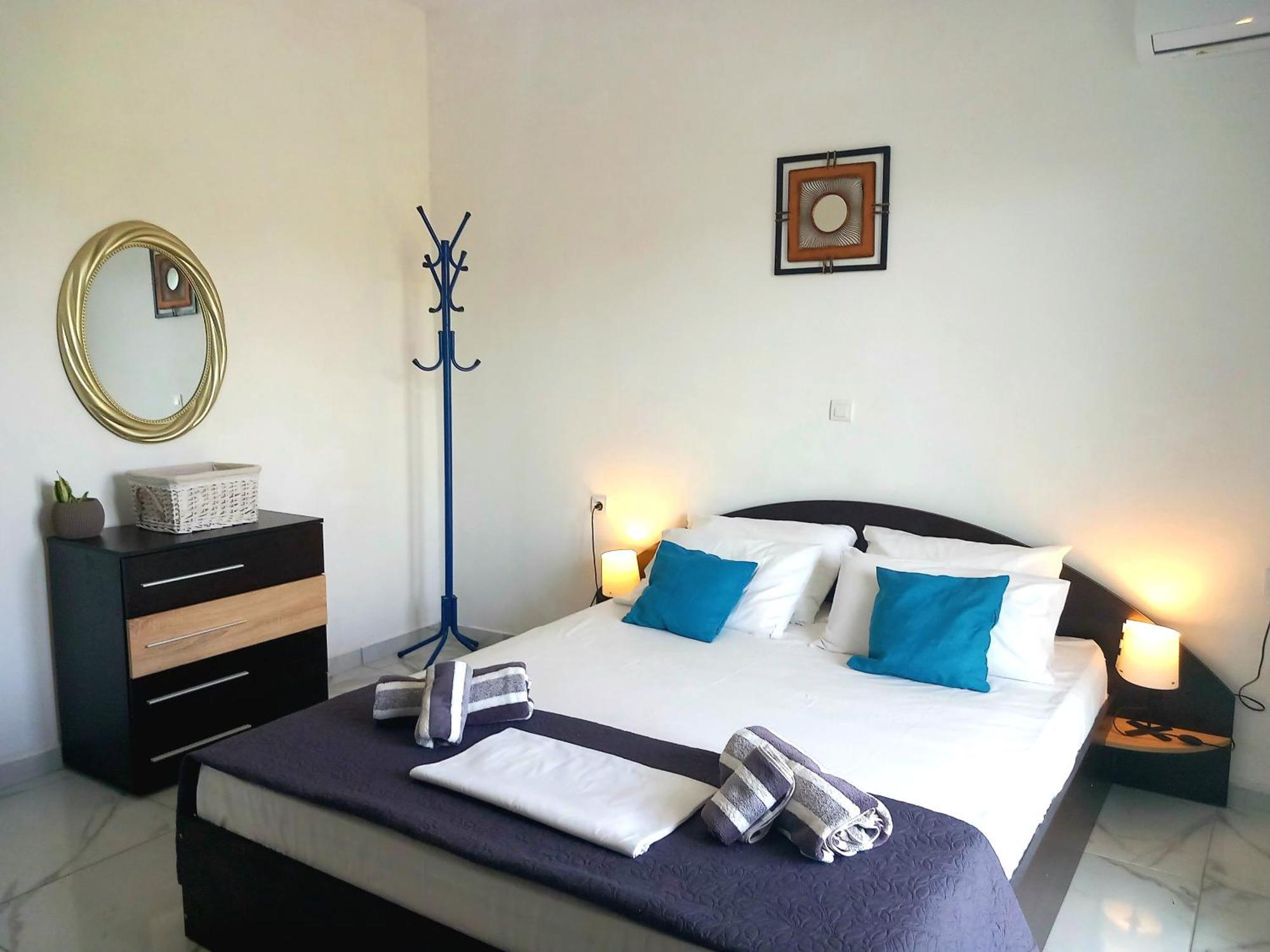 4T Apartments อาร์กอสโตลี ภายนอก รูปภาพ