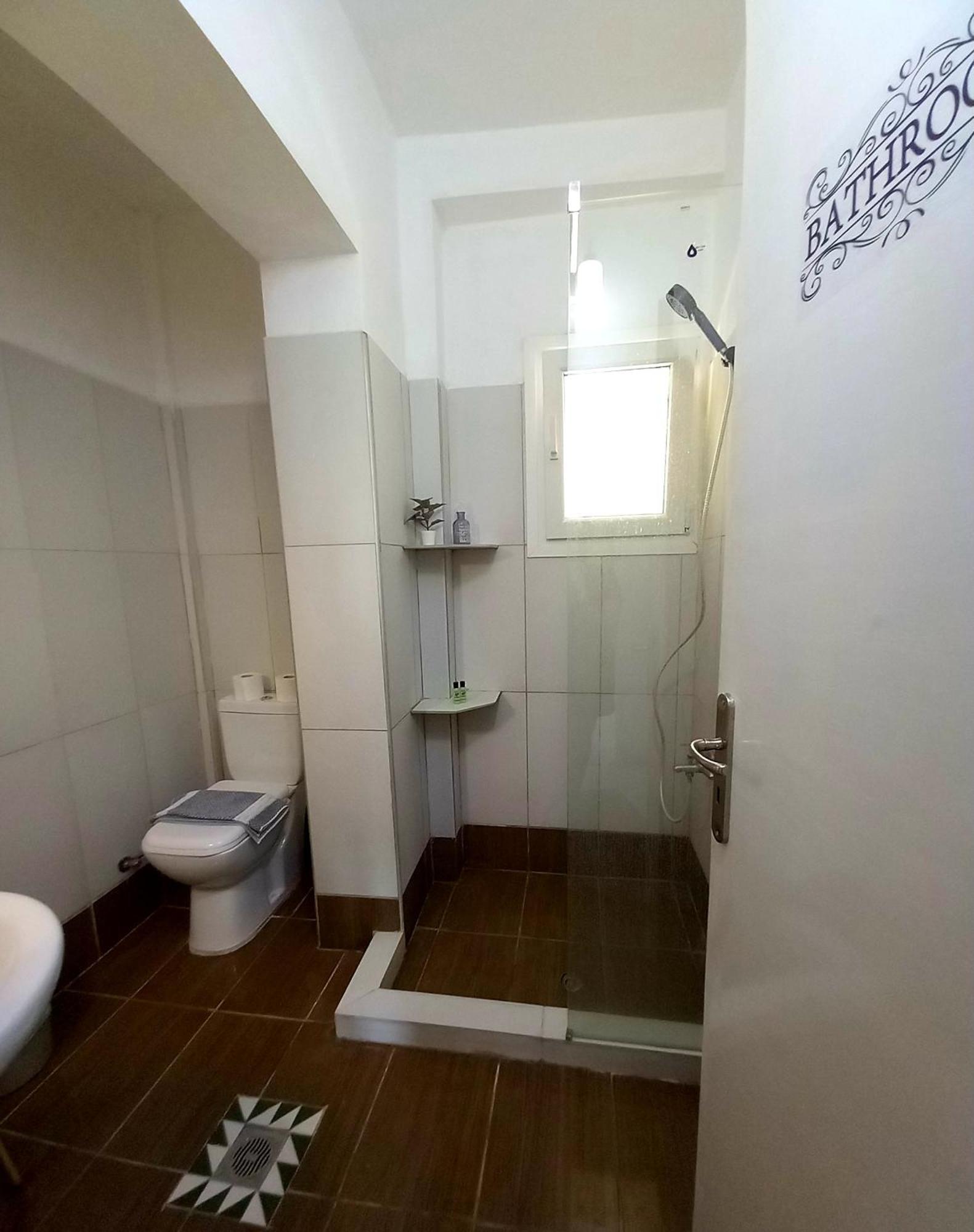 4T Apartments อาร์กอสโตลี ภายนอก รูปภาพ