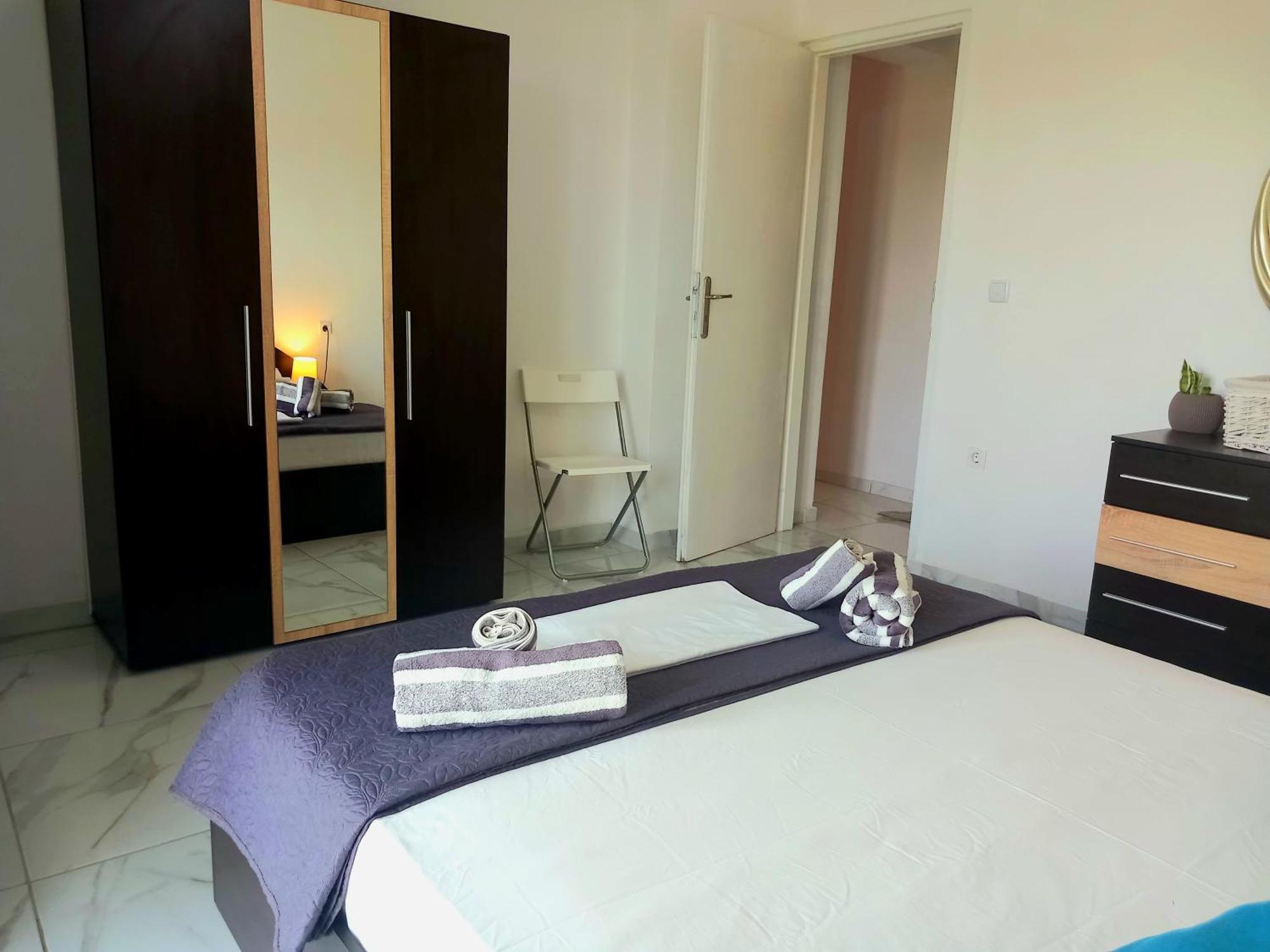 4T Apartments อาร์กอสโตลี ภายนอก รูปภาพ